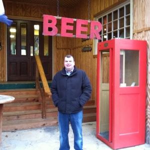 Meet your Posher, Stephen